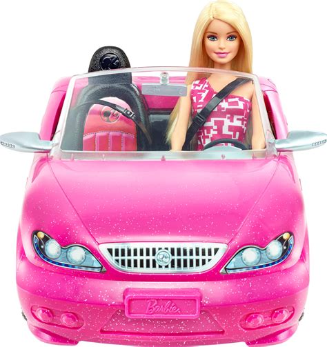 toy car for dolls|toy car brand by mattel.